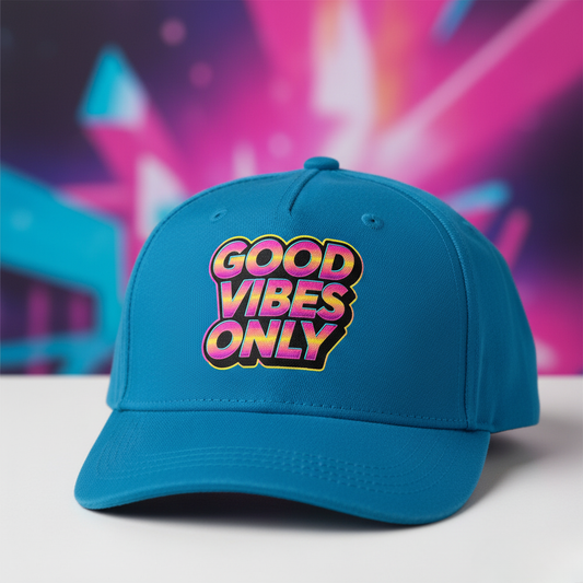 Stilini Yansıt! 🧢 Kişiye Özel Baskılı Şapkalarla Fark Yarat!