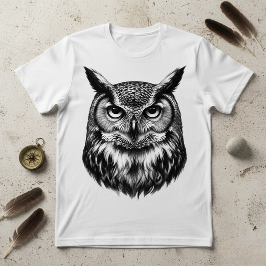 Kişiye Özel Unisex T-shirt (Kendin Tasarla)