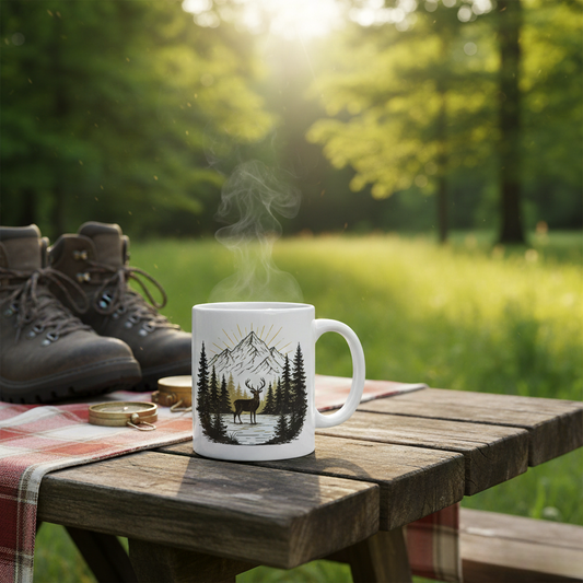 Her Yudumda Sanat! Kişiye Özel Baskılı Kupa Bardaklar (Kendin Tasarla)