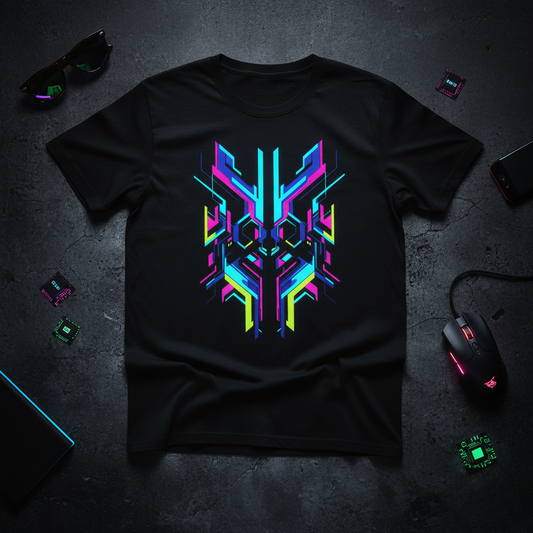 Kişiye Özel Unisex T-shirt (Kendin Tasarla)