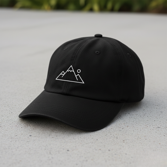 Stilini Yansıt! 🧢 Kişiye Özel Baskılı Şapkalarla Fark Yarat!